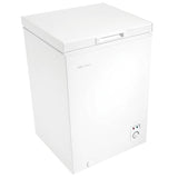 Chest Freezer