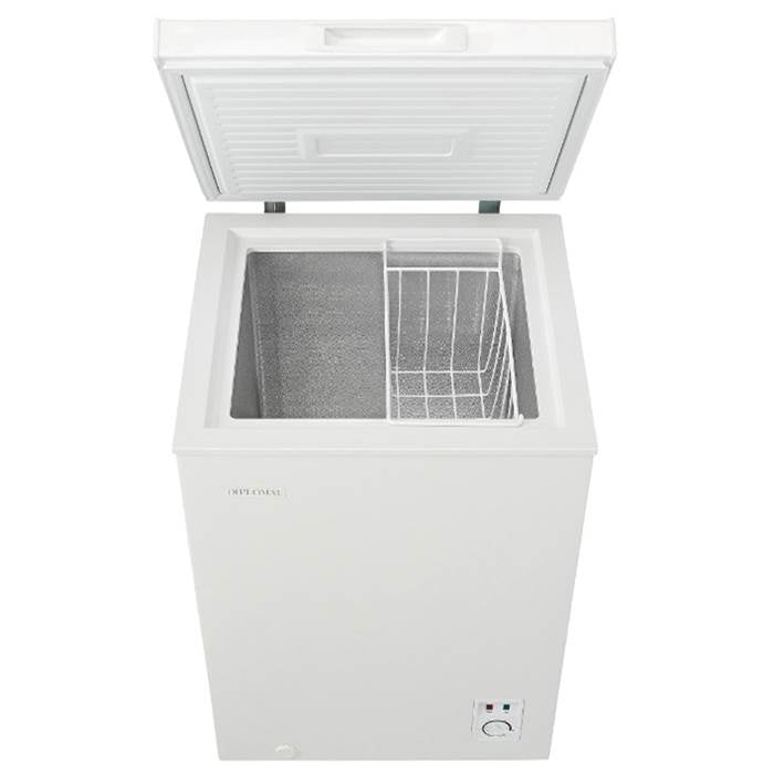 Chest Freezer