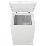 Chest Freezer