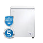 Danby - Chest Freezer - White