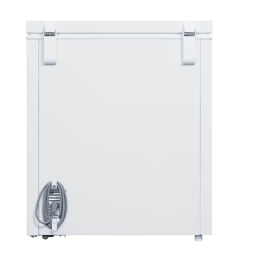 Chest Freezer
