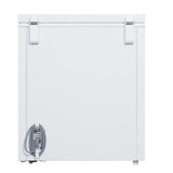 Chest Freezer
