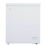 Chest Freezer