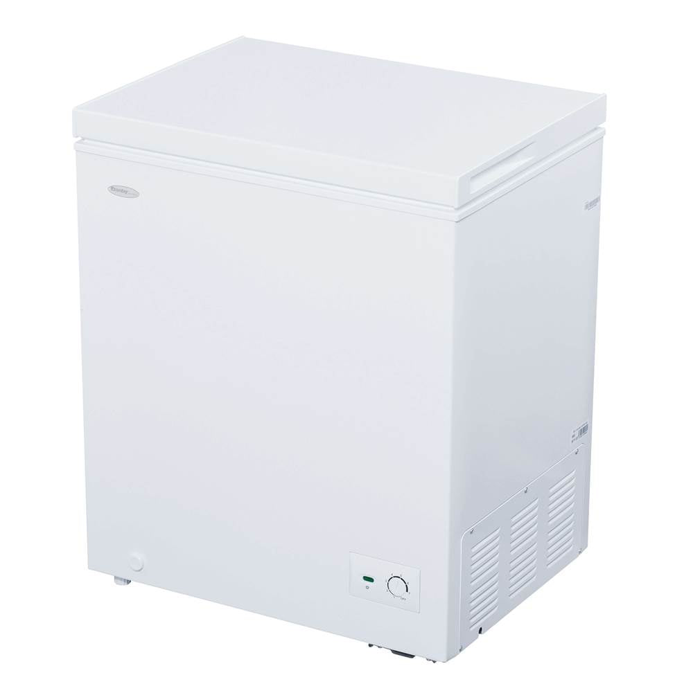Chest Freezer