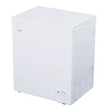 Chest Freezer