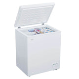 Chest Freezer