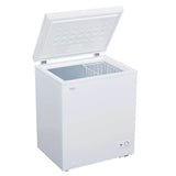 Chest Freezer