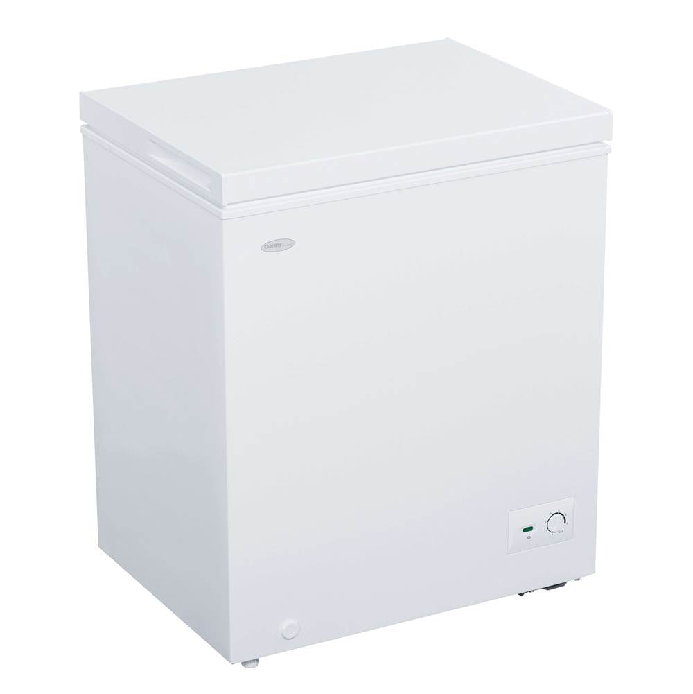 Chest Freezer
