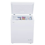Chest Freezer