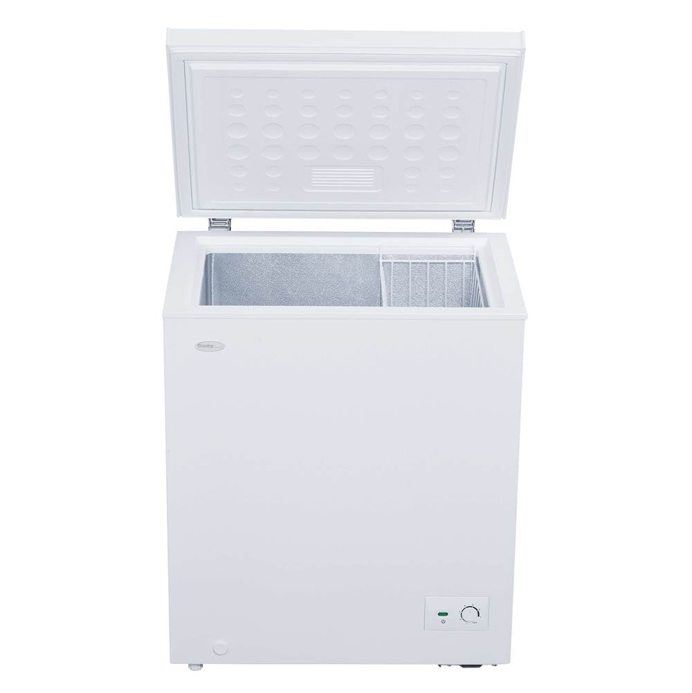 Chest Freezer