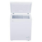 Chest Freezer