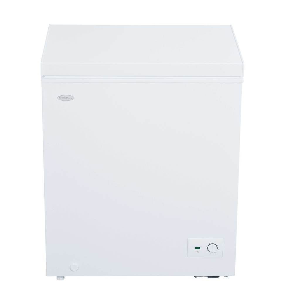 Chest Freezer