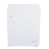 Chest Freezer