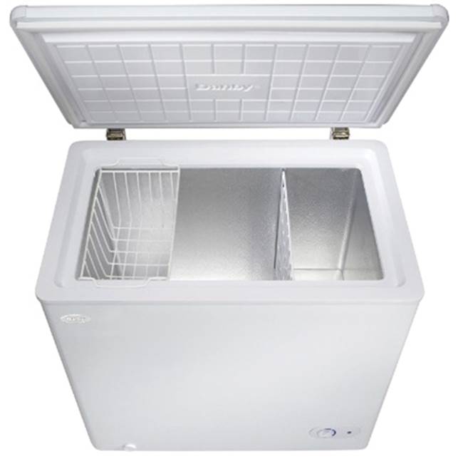 Chest Freezer