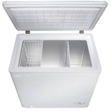 Chest Freezer