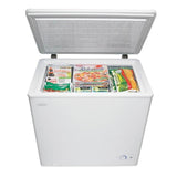 Chest Freezer