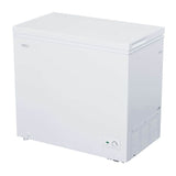 Chest Freezer