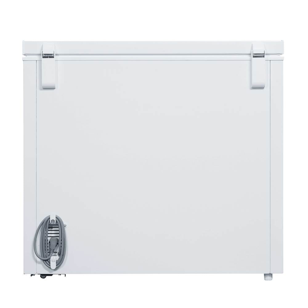 Chest Freezer