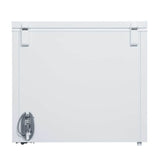 Chest Freezer