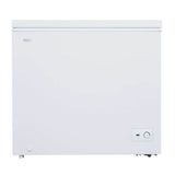 Chest Freezer