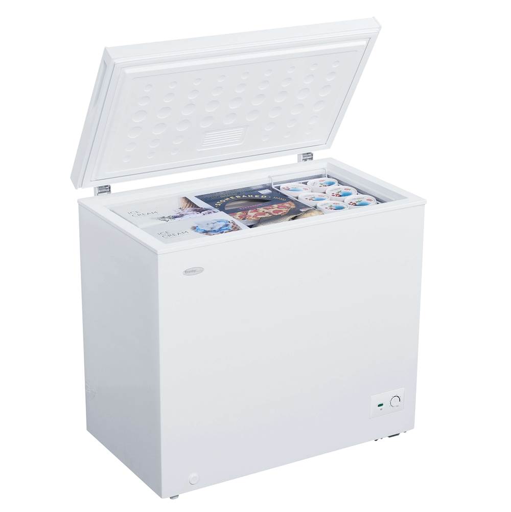 Chest Freezer