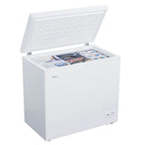 Chest Freezer