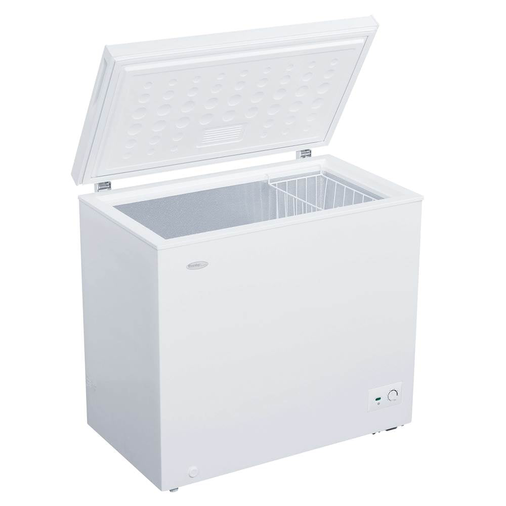 Chest Freezer