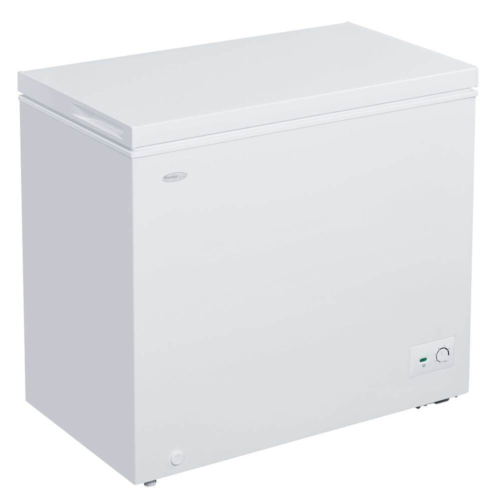 Chest Freezer