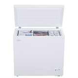 Chest Freezer