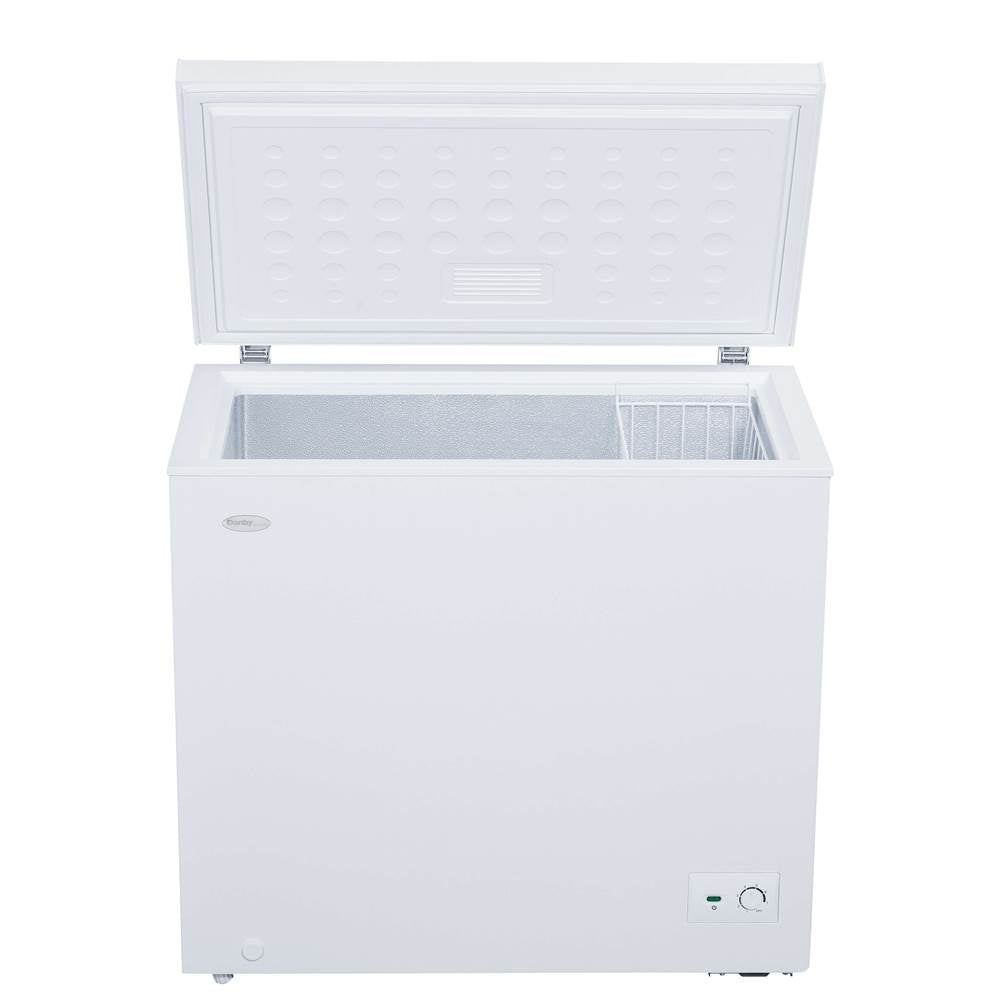 Chest Freezer