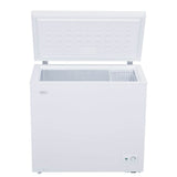 Chest Freezer