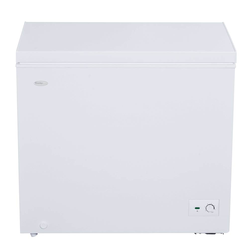 Chest Freezer