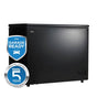 Danby - Chest Freezer - Black