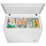 Chest Freezer