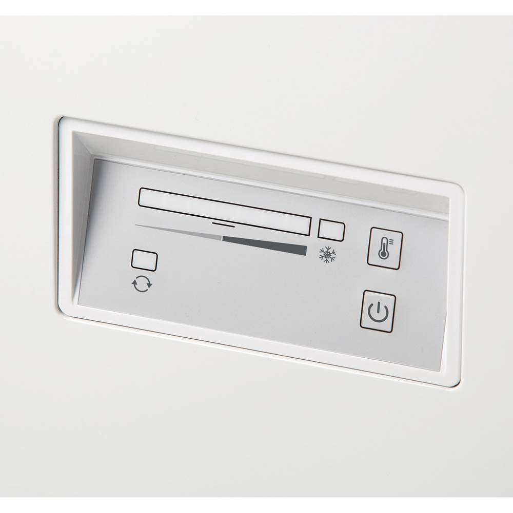 Chest Freezer