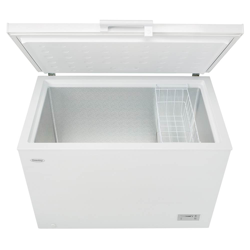 Chest Freezer