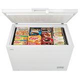 Chest Freezer