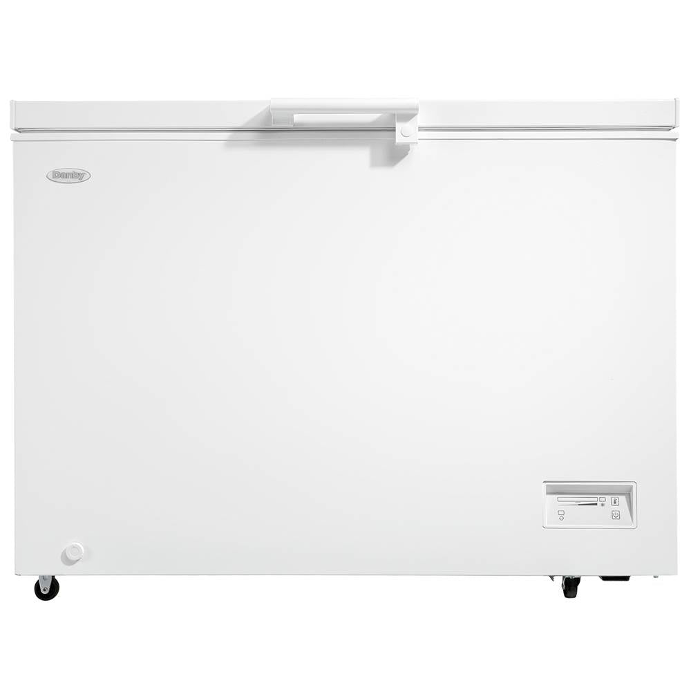 Chest Freezer