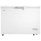 Chest Freezer