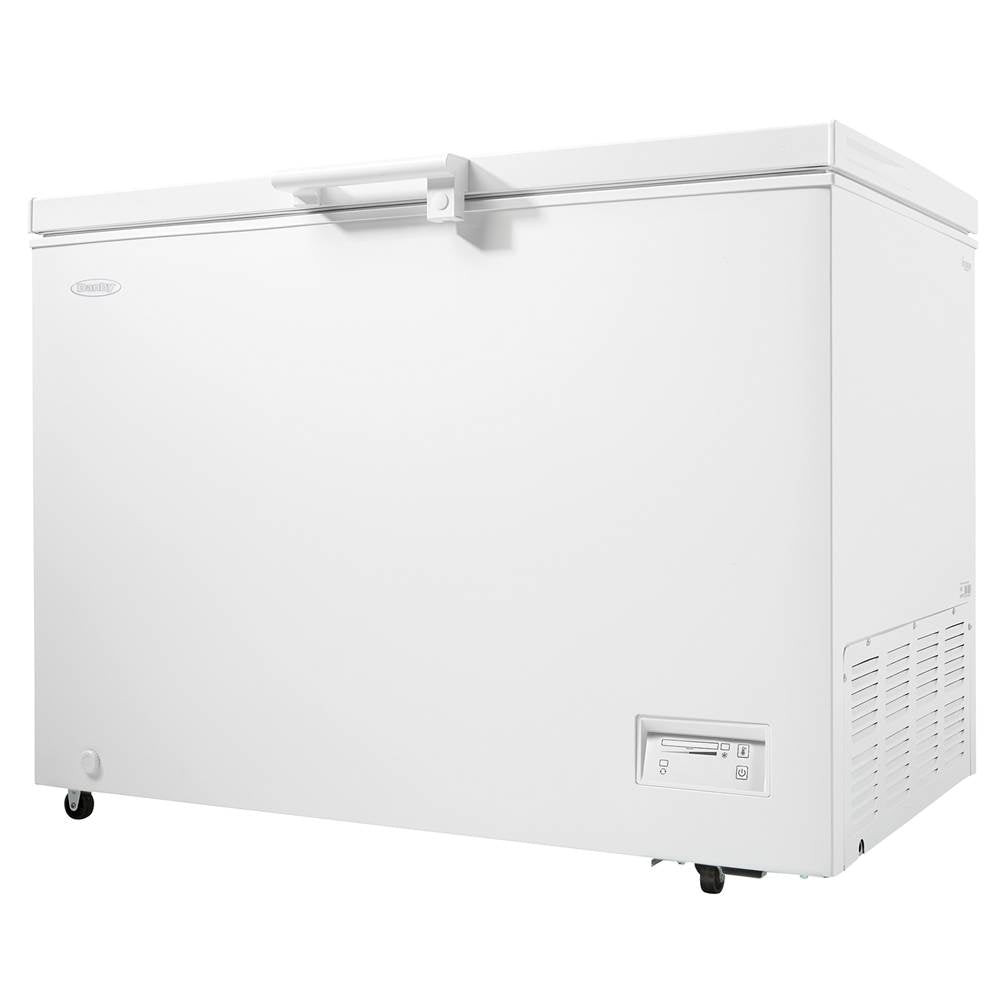 Chest Freezer
