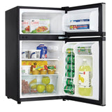 Compact Refrigerator