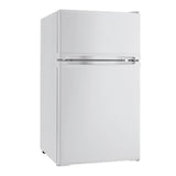 Danby - Compact Refrigerator - White