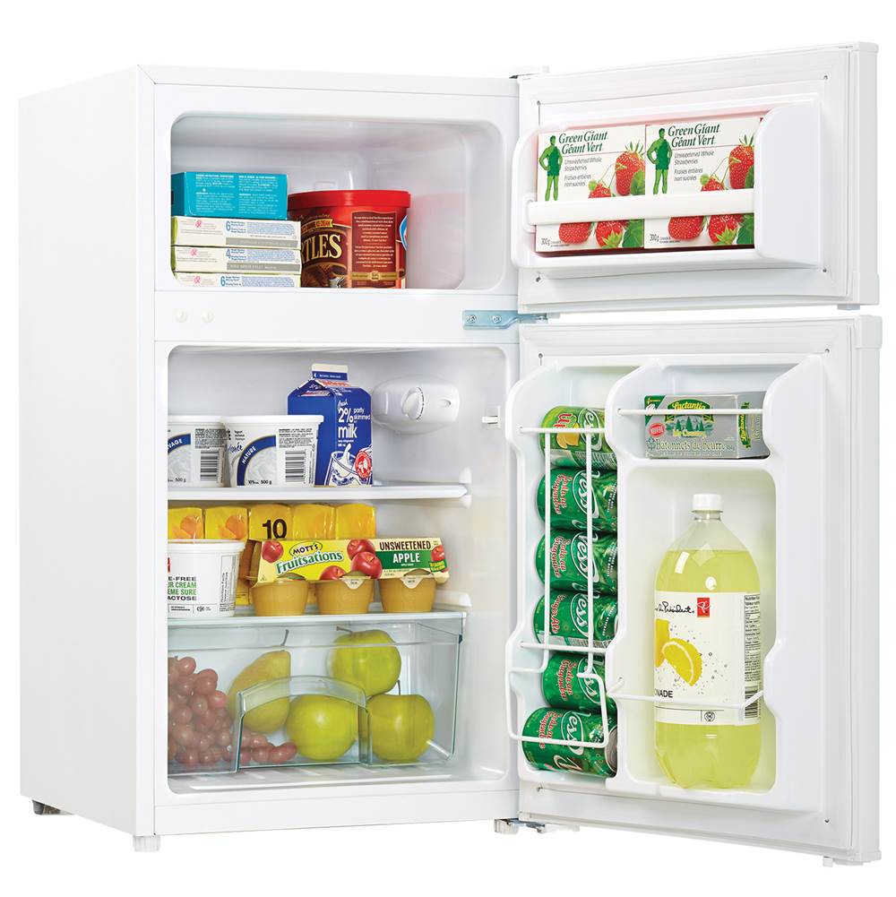 Compact Refrigerator
