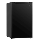 Danby - Compact Refrigerator - Black