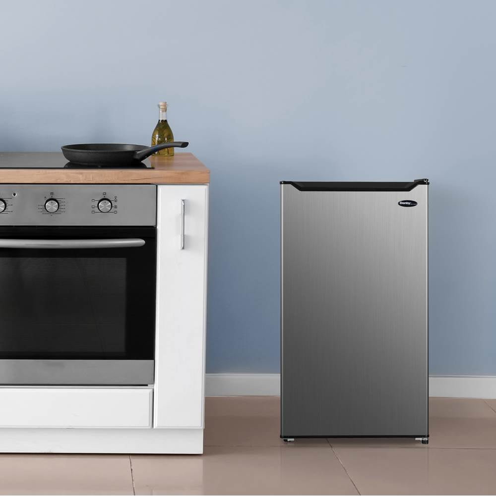 Compact Refrigerator