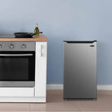Compact Refrigerator