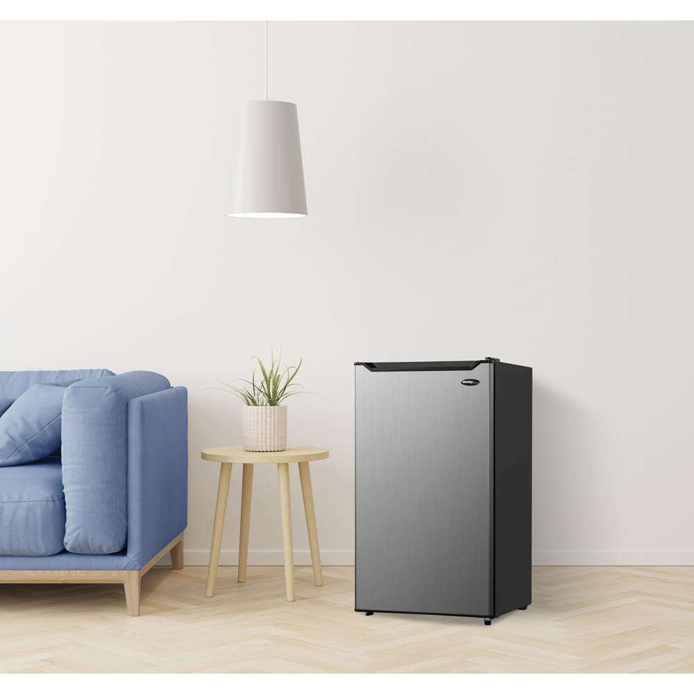 Compact Refrigerator