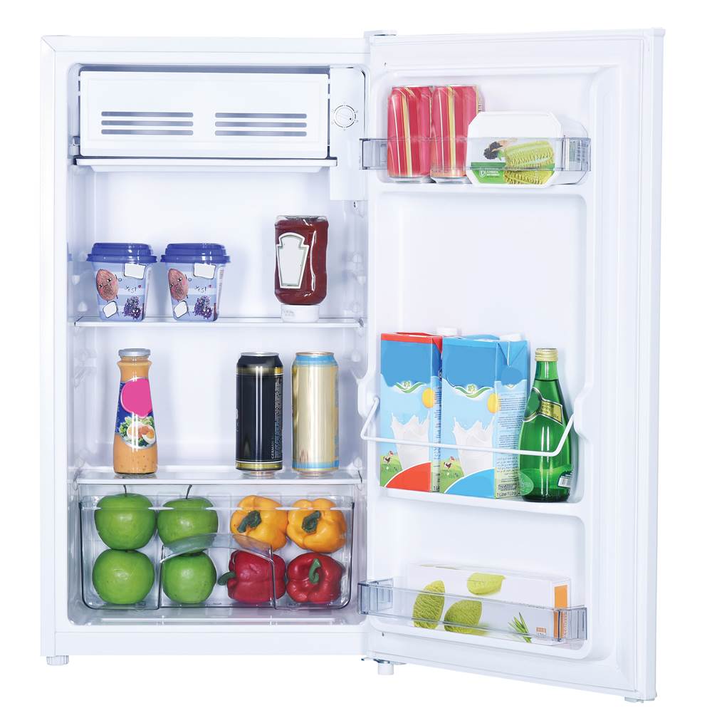Compact Refrigerator