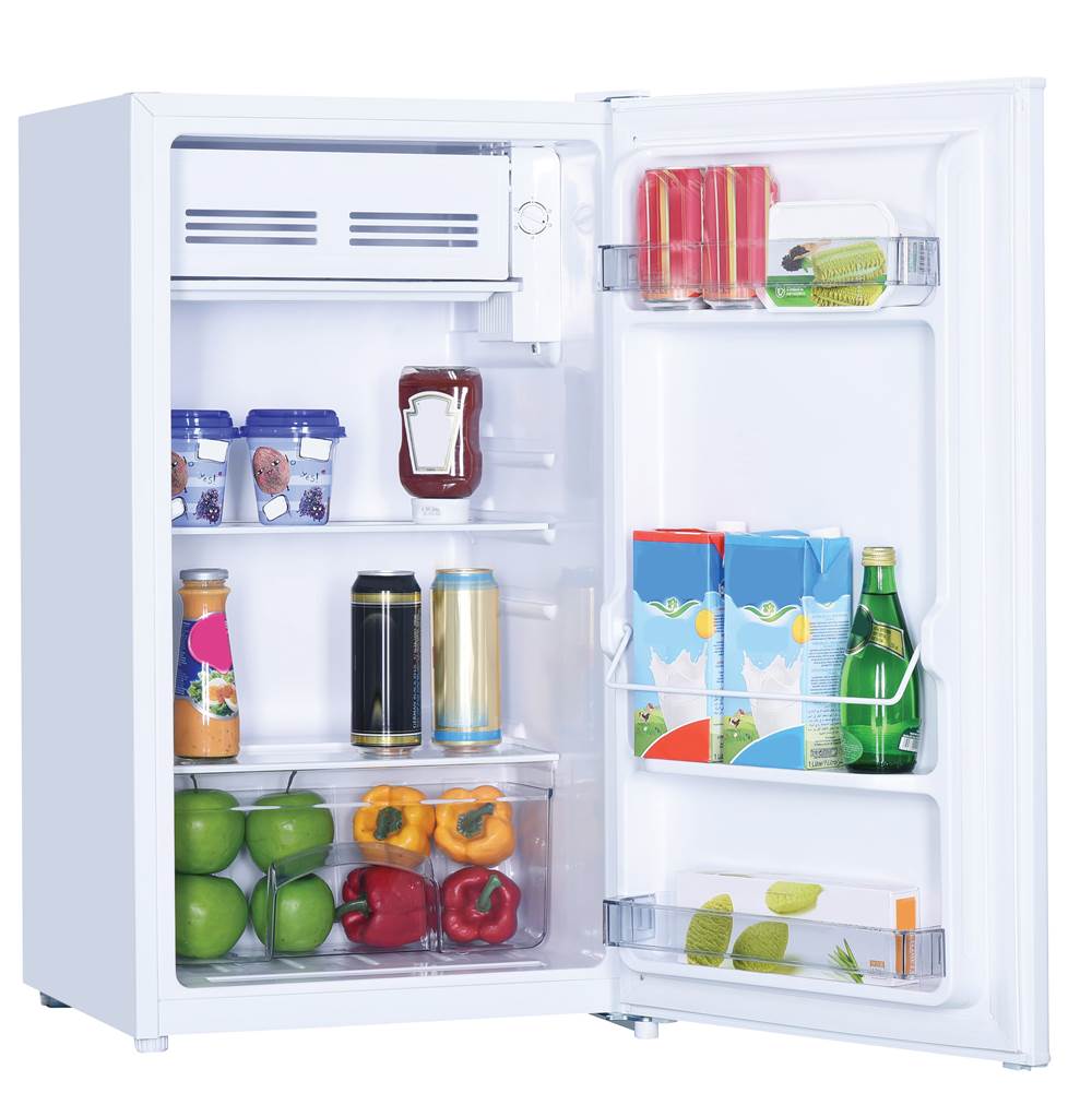 Compact Refrigerator