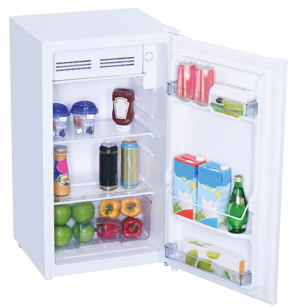 Compact Refrigerator
